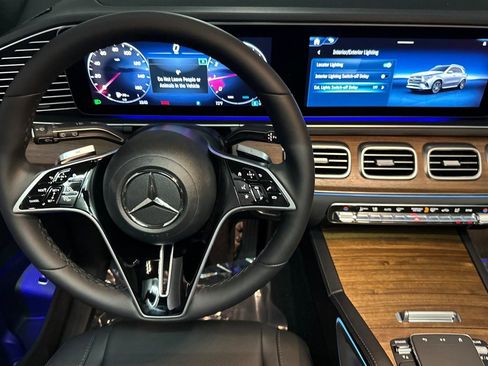 New 2026 Mercedes-Benz GLE 350 4MATIC image 26