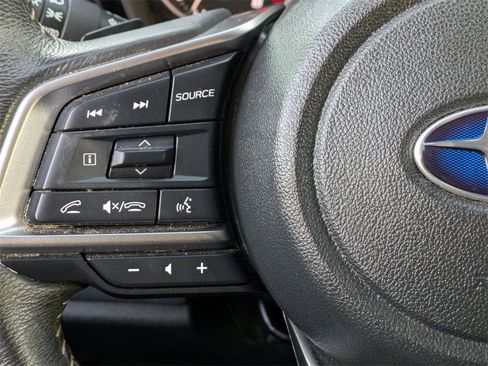 Used 2024 Subaru Outback Premium image 20