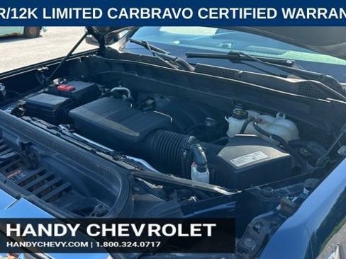 Certified 2020 GMC Sierra 1500 SLE w/ SLE Value Package AWD/4WD image 45