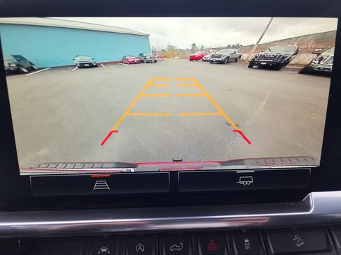 Certified 2024 GMC Sierra 1500 Elevation w/ X31 Off-Road Package image 18