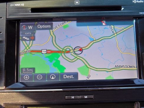 Used 2017 Toyota Avalon Limited image 21