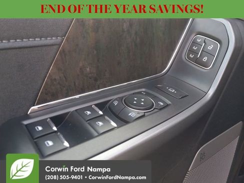 New 2026 Ford F350 Lariat w/ Chrome Package image 11