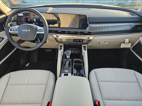 New 2025 Kia Telluride EX image 9