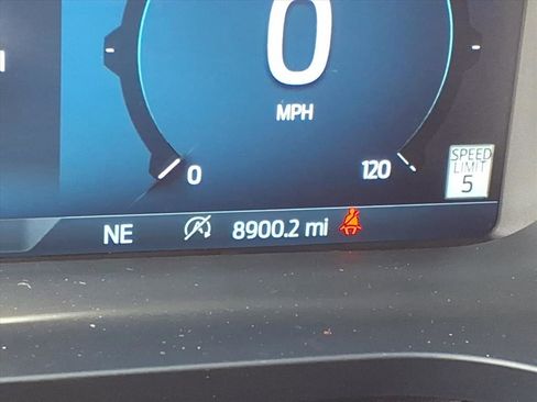 Used 2024 Ford F150 XLT w/ Equipment Group 302A MID image 22