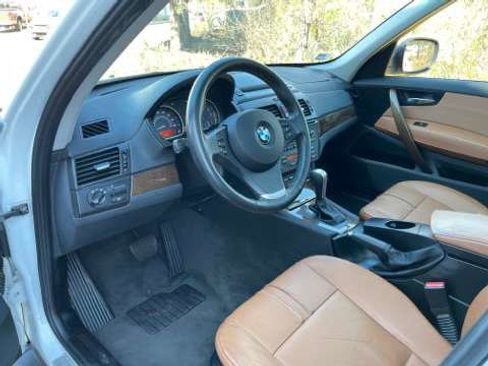 Used 2010 BMW X3 xDrive30i image 63