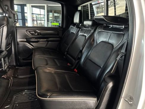 Used 2022 RAM 1500 Limited w/ Trailer Tow Group (B) AWD/4WD image 18