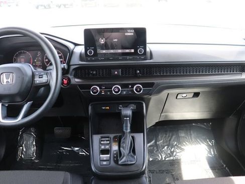Used 2025 Honda CR-V LX image 14