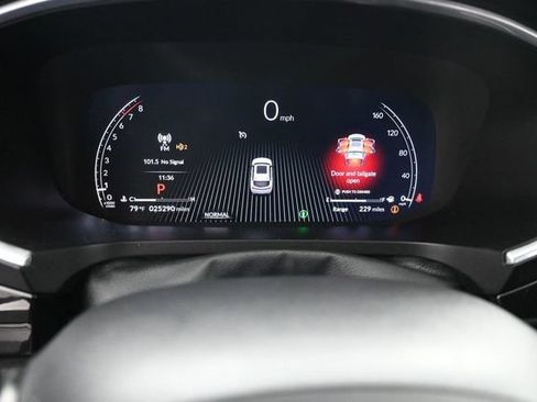 Used 2025 Acura MDX FWD w/ Technology Package image 14