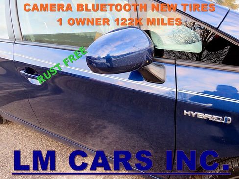 Used 2011 Toyota Prius Three image 85