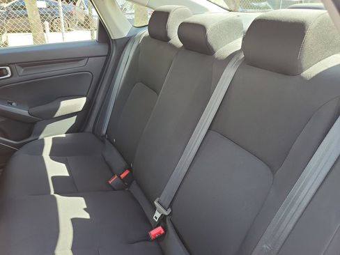 Used 2025 Honda Civic LX image 14
