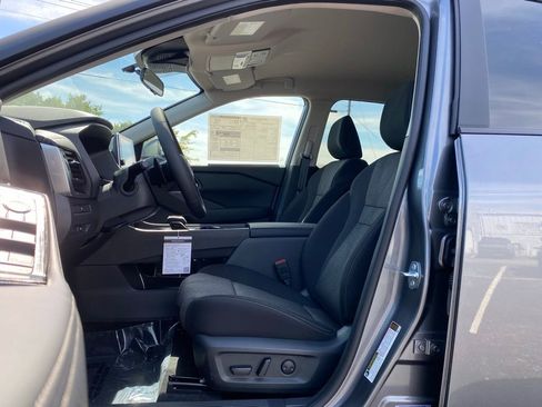 New 2026 Nissan Rogue SV image 11