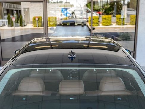 Used 2018 Maserati Ghibli RWD image 10