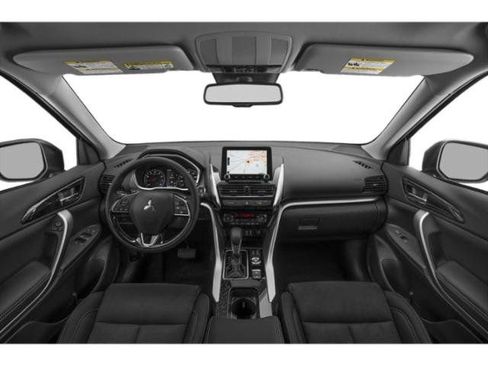 New 2026 Mitsubishi Eclipse Cross AWD image 30