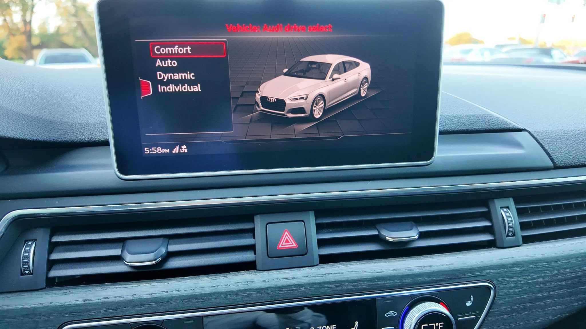 Used 2018 Audi A5 2.0T Premium Plus w/ Premium Plus AWD/4WD image 47