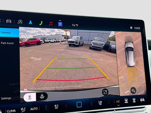 New 2026 Volkswagen Tiguan SEL R-Line image 34