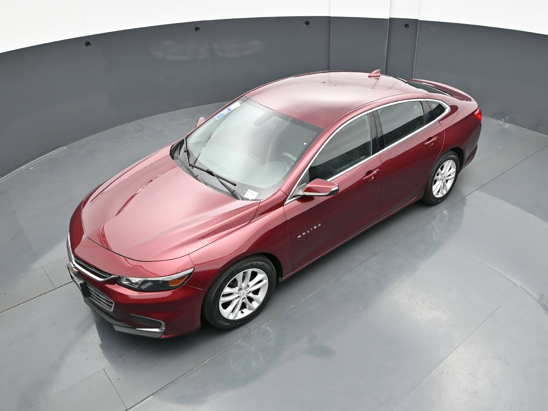 Used 2016 Chevrolet Malibu LT FWD image 40