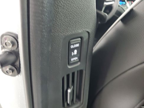 New 2026 Honda Odyssey Elite image 16