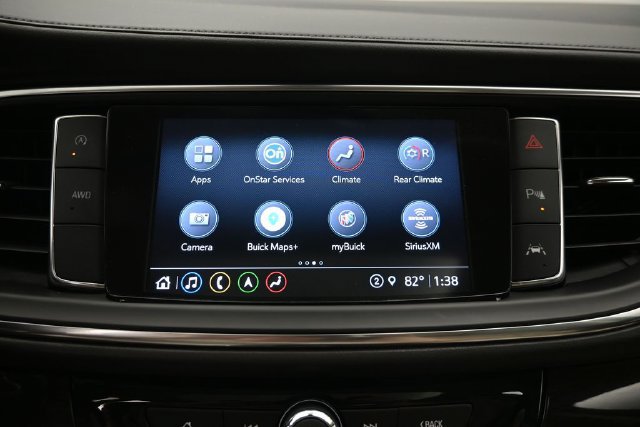 Used 2023 Buick Enclave Premium w/ Experience Buick Package AWD/4WD image 15