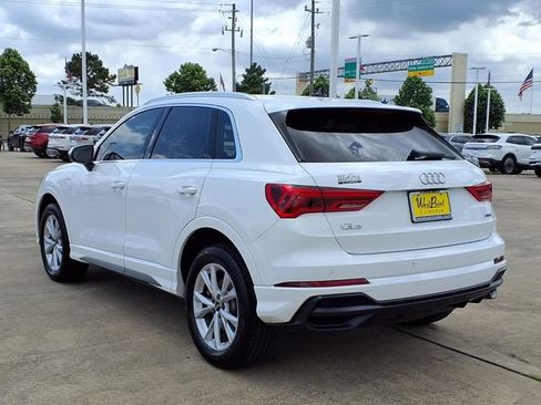 Used 2022 Audi Q3 2.0T Premium w/ Convenience Package AWD/4WD image 23