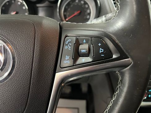 Used 2016 Buick Encore FWD image 11