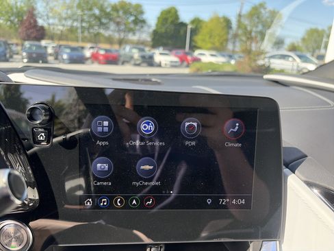 Used 2020 Chevrolet Corvette Stingray Preferred Cpe w/ 2LT Preferred Equipment Group RWD image 57