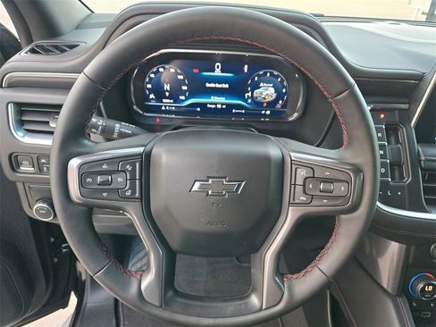 Used 2024 Chevrolet Tahoe RST w/ Luxury Package image 14