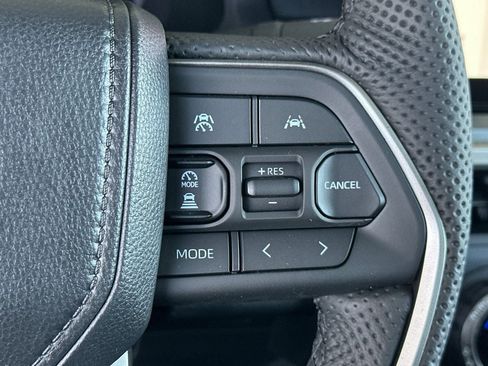 New 2026 Toyota Tacoma TRD Off-Road AWD/4WD image 28
