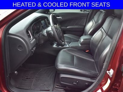 Used 2017 Dodge Charger SXT w/ AWD Plus Group