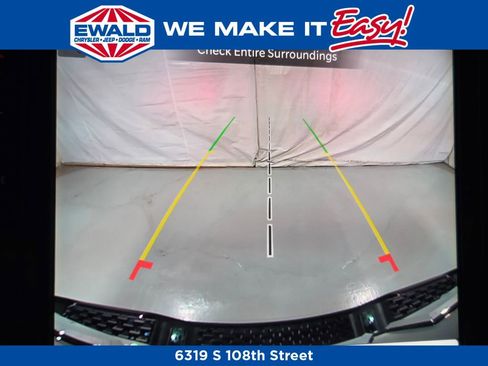 New 2026 RAM 1500 Big Horn image 3