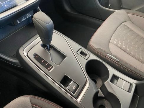 New 2026 Subaru Impreza 2.0i Sport AWD/4WD image 17