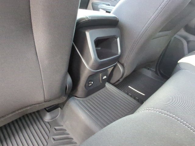 Used 2025 Ford Ranger XLT w/ FX4 Off-Road Package AWD/4WD image 18