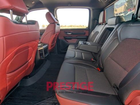 Used 2025 RAM 1500 Rebel w/ Bed Utility Group image 31