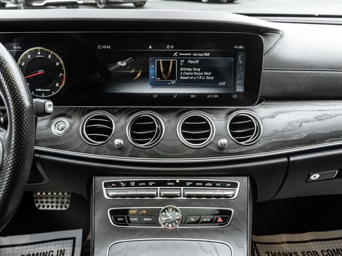 Used 2019 Mercedes-Benz E 63 AMG S image 24