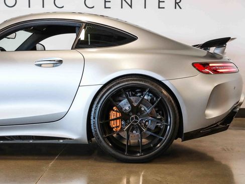 Used 2020 Mercedes-Benz AMG GT R image 19
