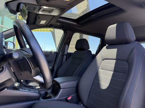 Used 2025 Honda CR-V Sport image 33