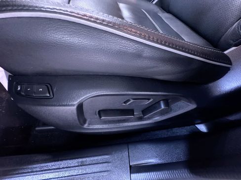 Used 2025 MAZDA CX-5 AWD 2.5 S w/ Preferred Package image 14