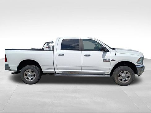 Used 2017 RAM 2500 Big Horn AWD/4WD image 5
