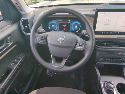 New 2025 Ford Bronco Sport Big Bend image 17