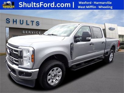 Used 2024 Ford F250 XLT