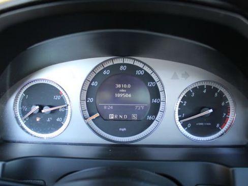 Used 2008 Mercedes-Benz C 300 Sedan image 17