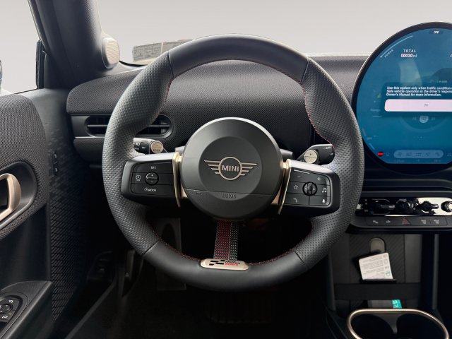 New 2026 MINI Cooper S FWD image 12