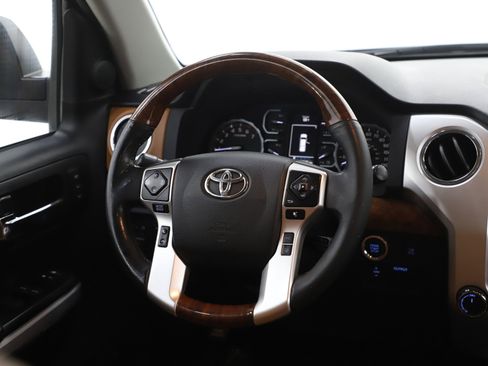 Used 2021 Toyota Tundra Platinum image 14
