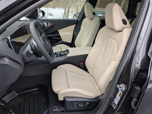 New 2026 BMW X3 xDrive30 w/ Premium Package image 11