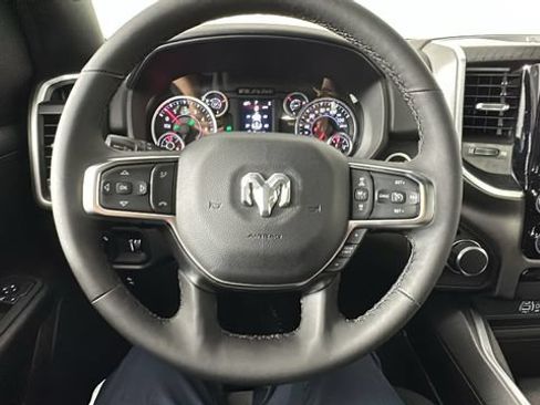 New 2026 RAM 1500 4x4 Crew Cab image 22