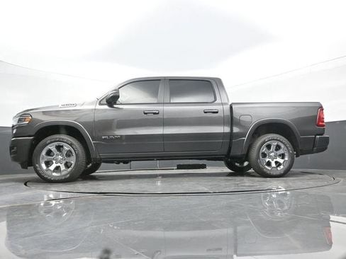 New 2026 RAM 1500 Big Horn AWD/4WD image 52