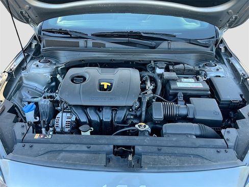 Used 2023 Kia Forte GT-Line w/ GT-Line Premium Package image 29