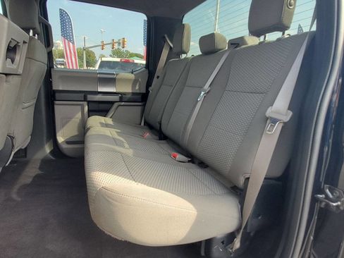 Used 2017 Ford F150 XLT w/ Equipment Group 301A Mid image 10