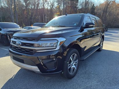 Used 2024 Ford Expedition Max XLT