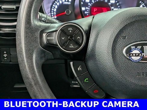 Used 2019 Kia Soul Base image 27