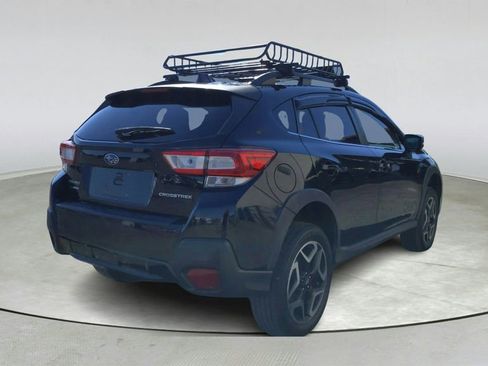 Used 2019 Subaru Crosstrek 2.0i Limited w/ Popular Package #3 image 6